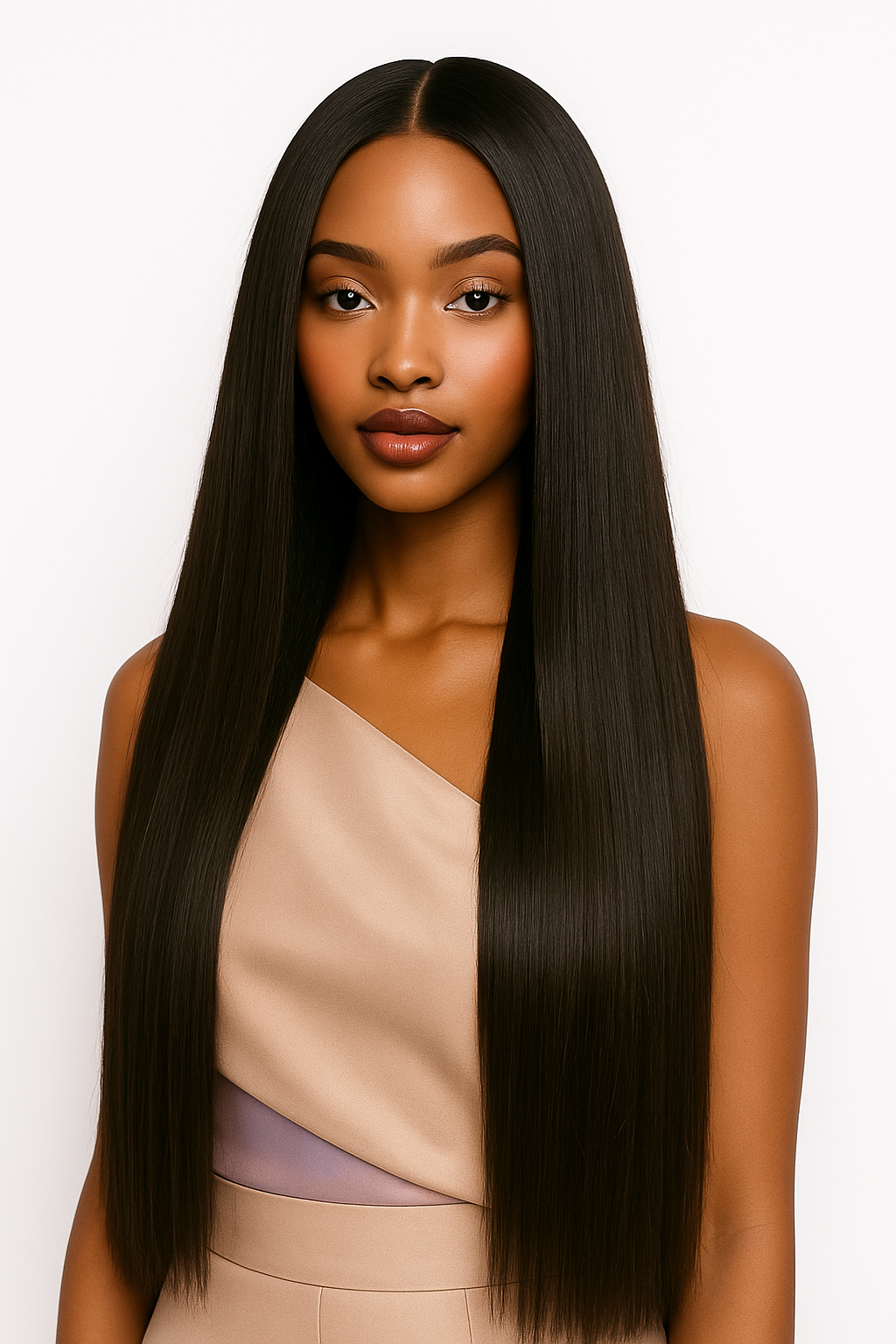 Brazilian Straight