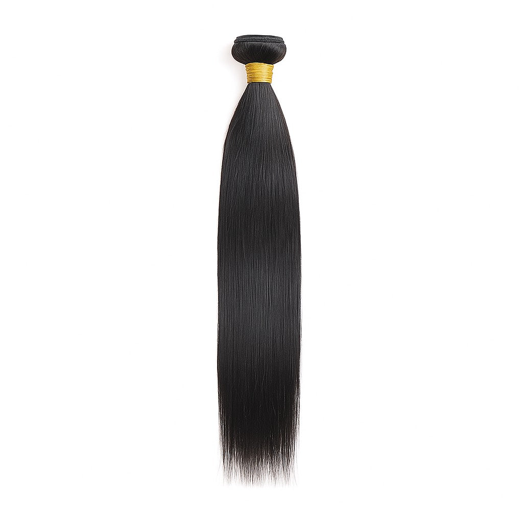 Brazilian Straight