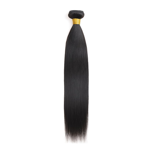 Brazilian Straight