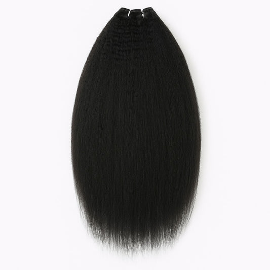 Brazilian Kinky Straight