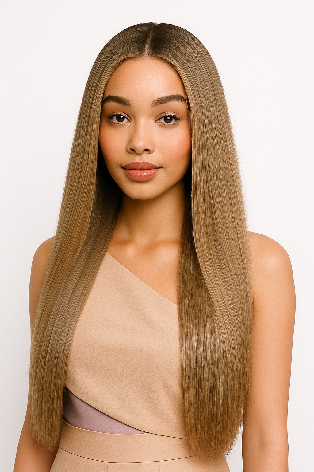 Brazilian Straight Hues