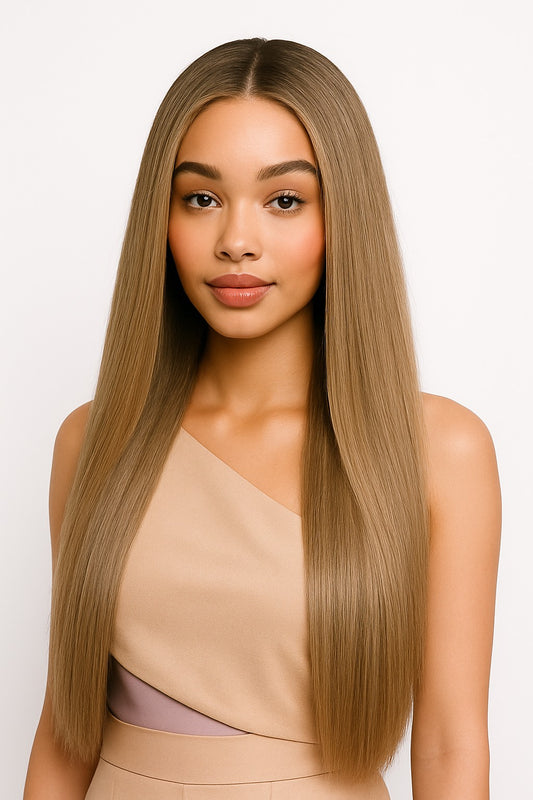 Brazilian Straight Hues