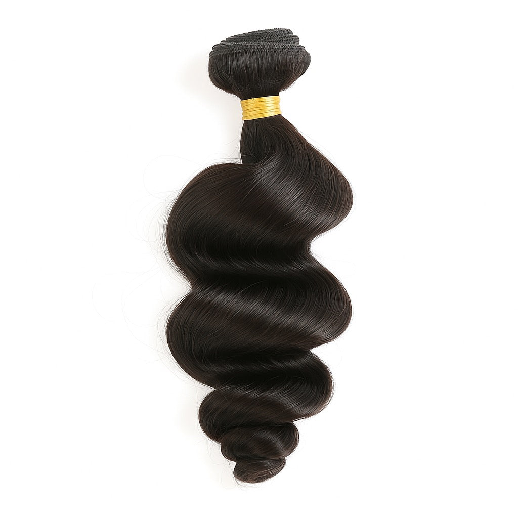 Brazilian Loose Deep Wave