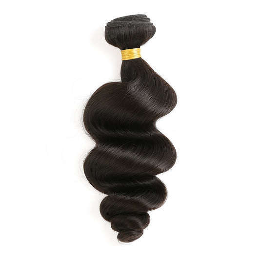 Brazilian Loose Deep Wave