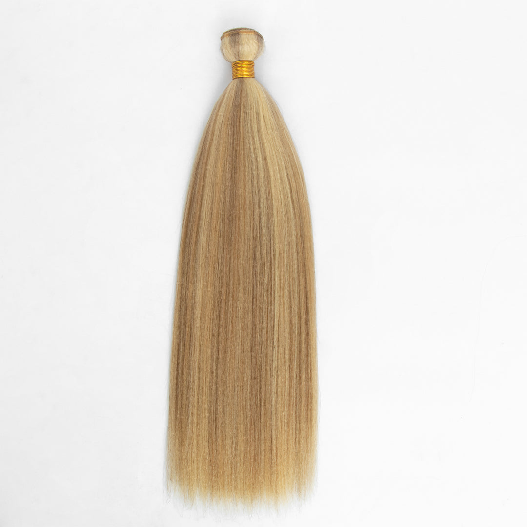 Brazilian Straight Hues