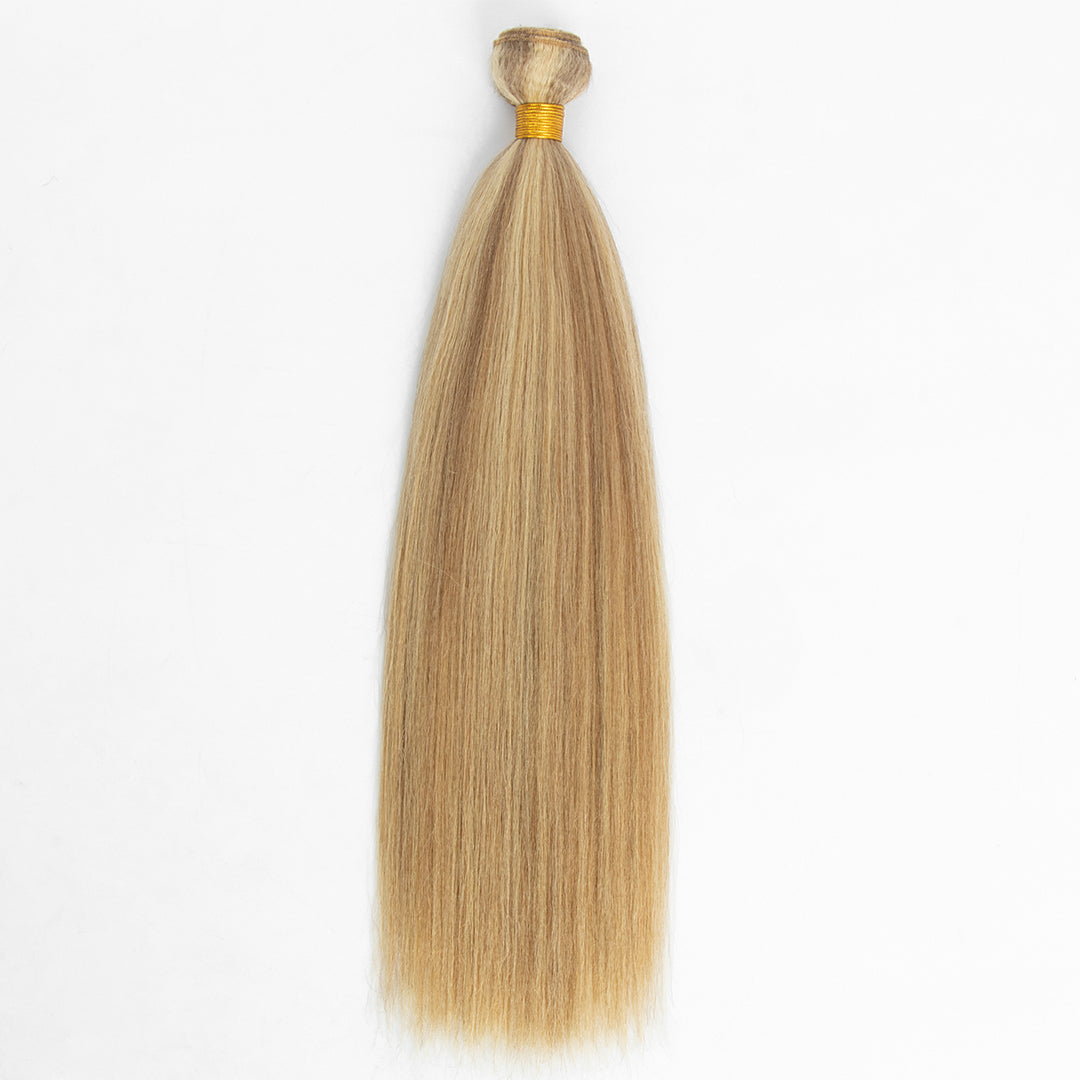 Brazilian Straight Hues