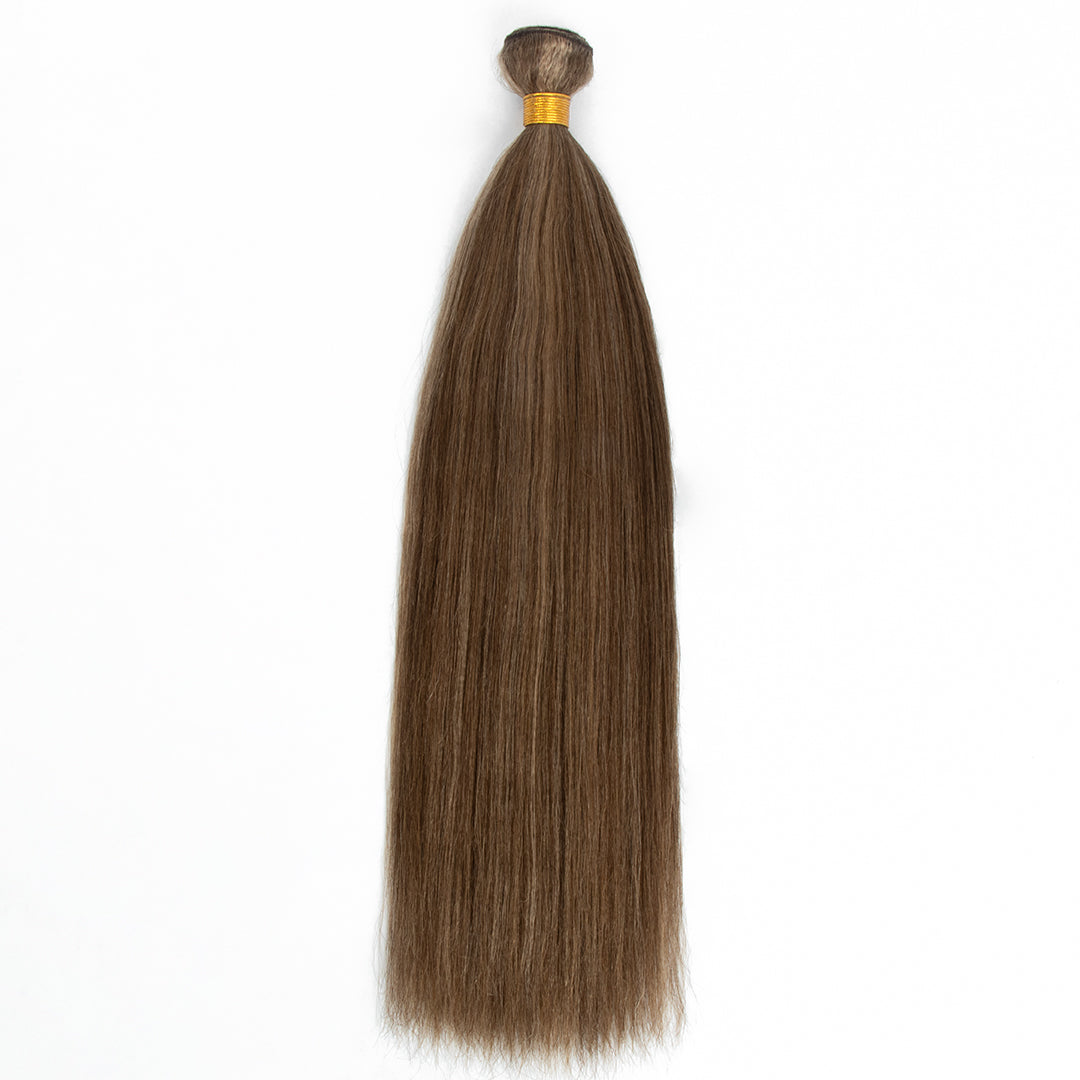 Brazilian Straight Hues