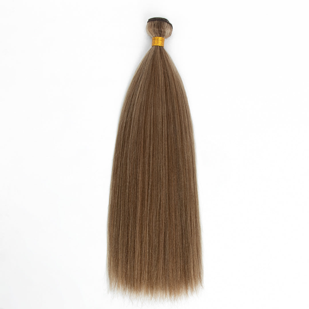 Brazilian Straight Hues