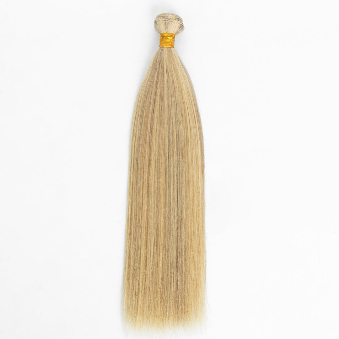 Brazilian Straight Hues