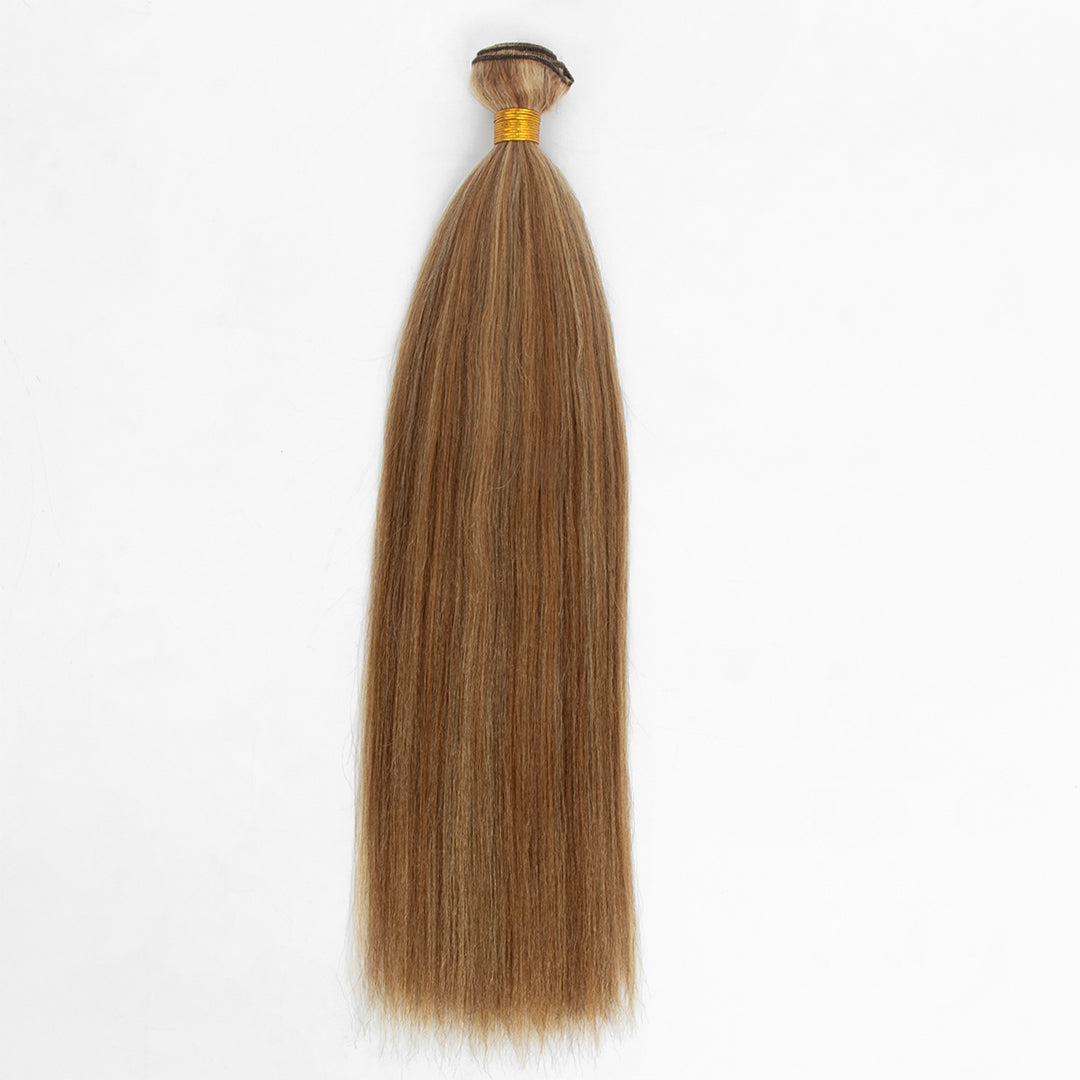 Brazilian Straight Hues