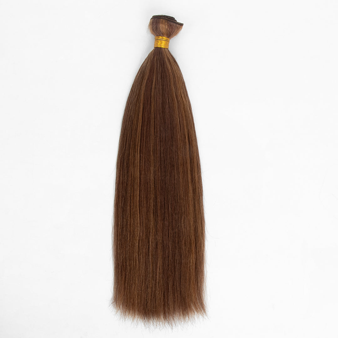 Brazilian Straight Hues