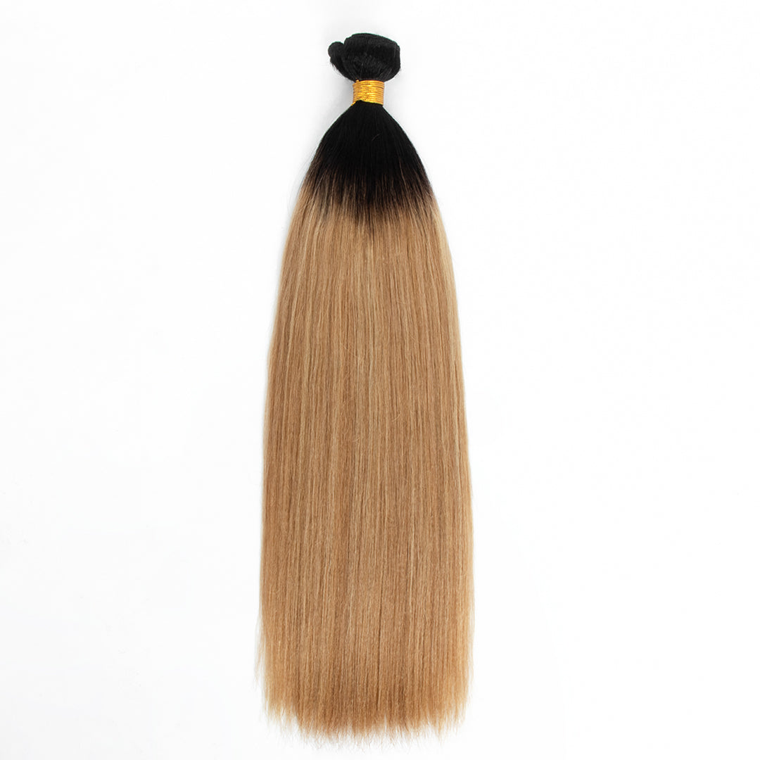 Brazilian Straight Hues