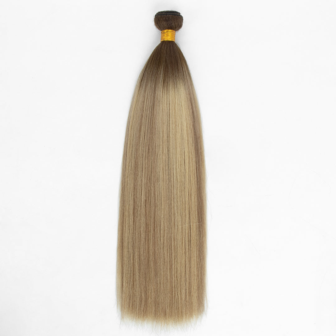 Brazilian Straight Hues