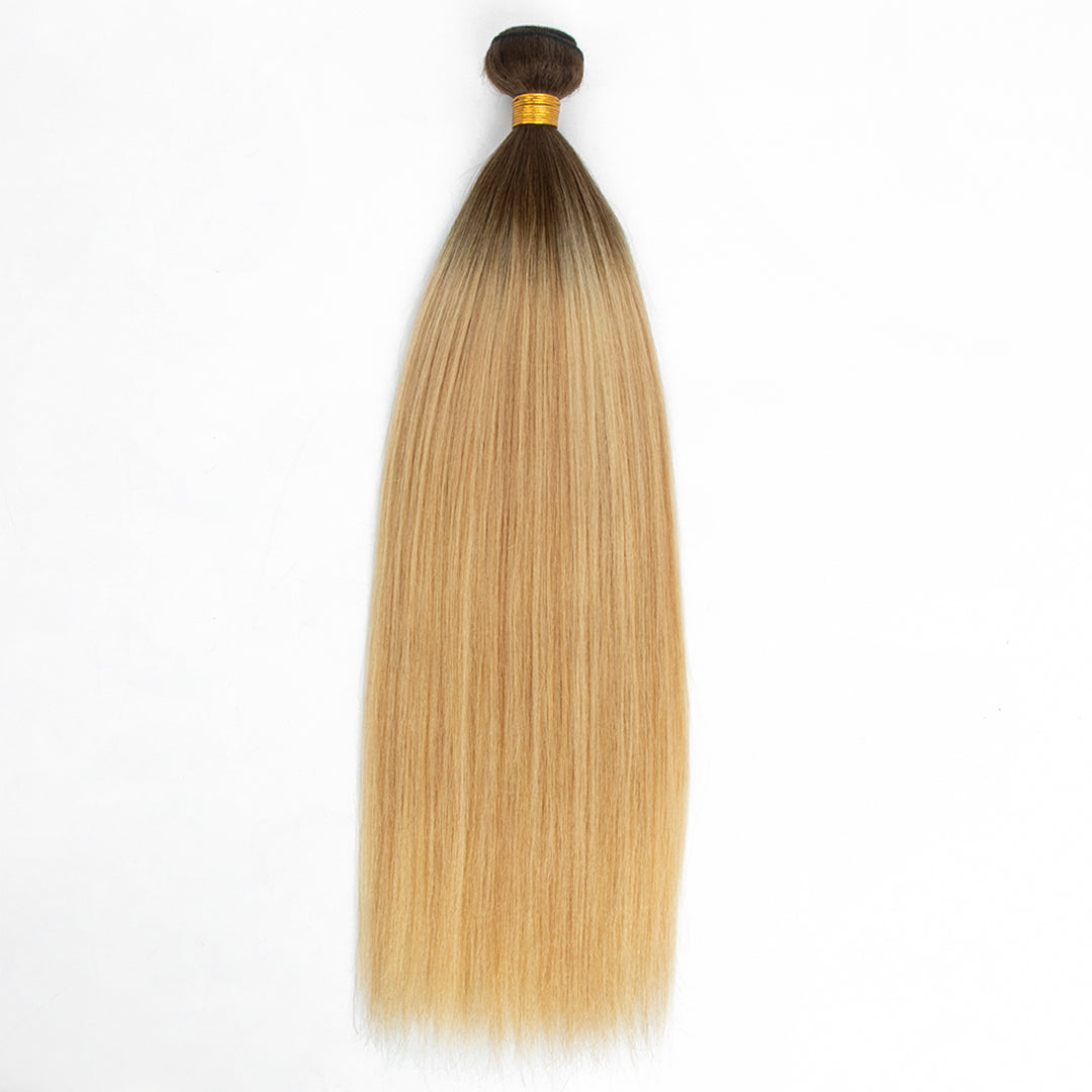 Brazilian Straight Hues