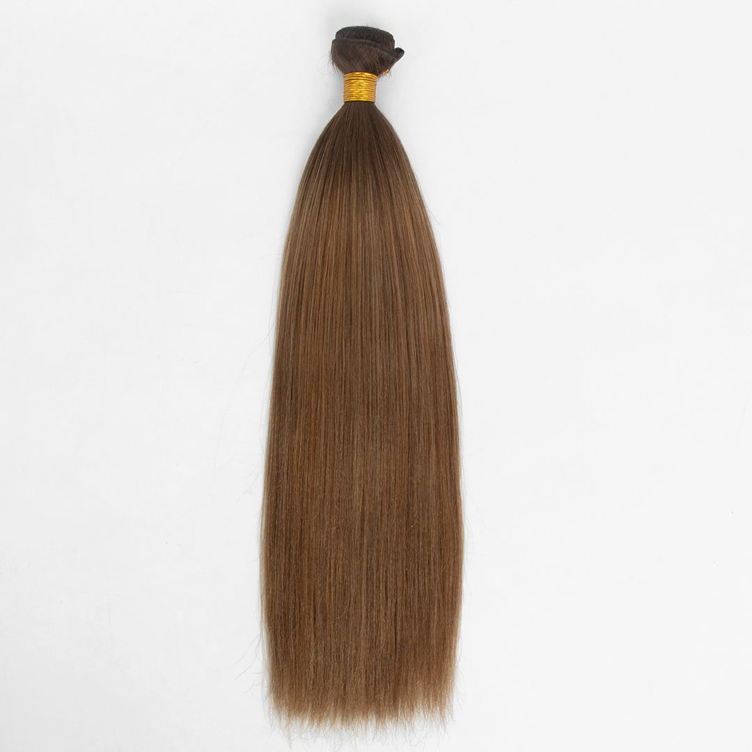 Brazilian Straight Hues