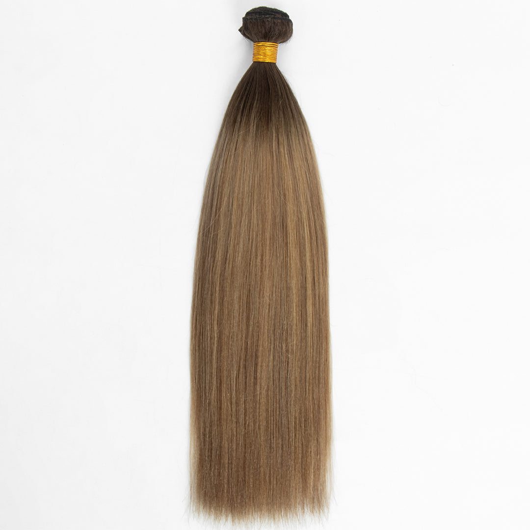 Brazilian Straight Hues