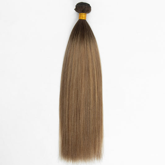 Brazilian Straight Hues