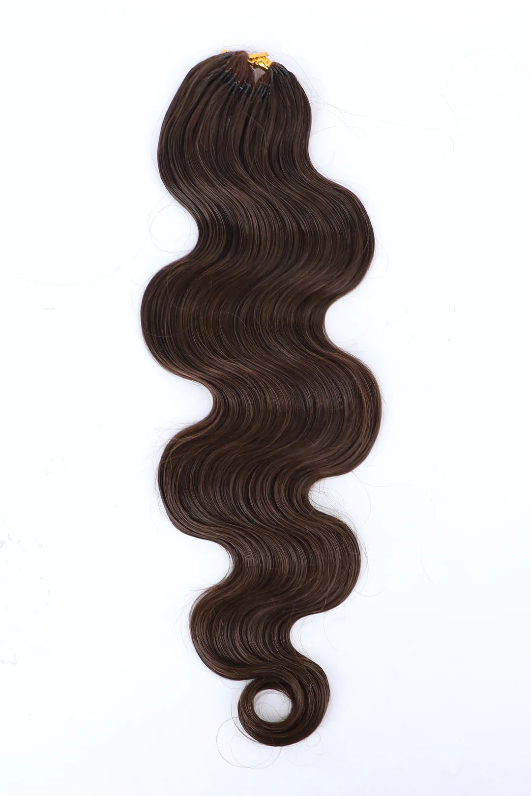Feather Body Wave