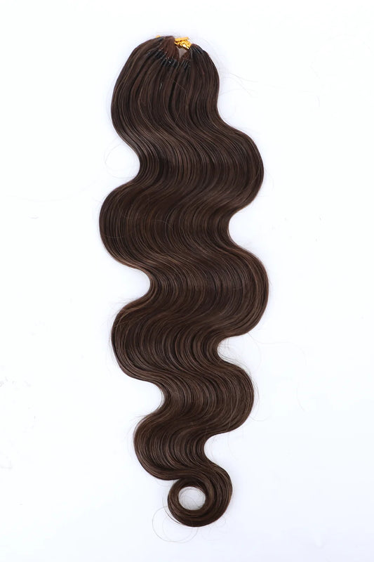 Feather Body Wave