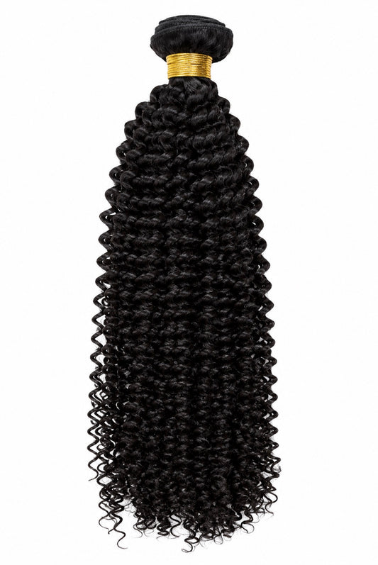 Brazilian Kinky Kurly